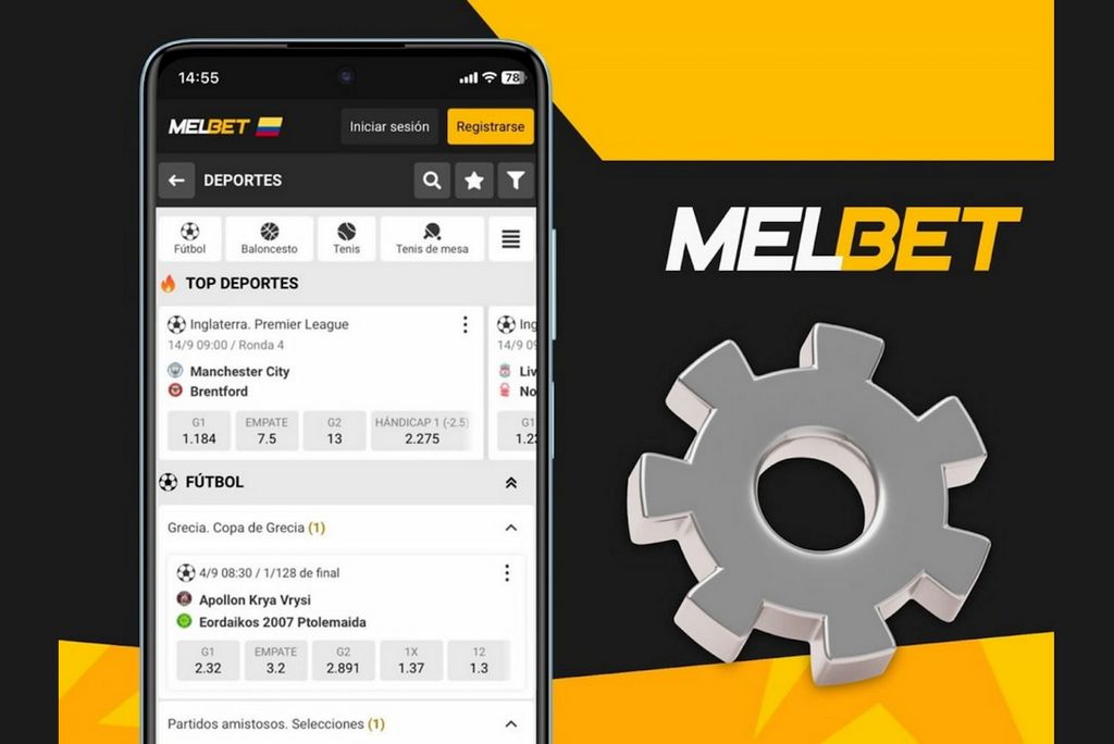 Melbet app Download and install Application free of charge in 2025