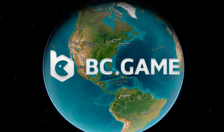 Discover the Excitement of BC.Game Casino and Sports Betting
