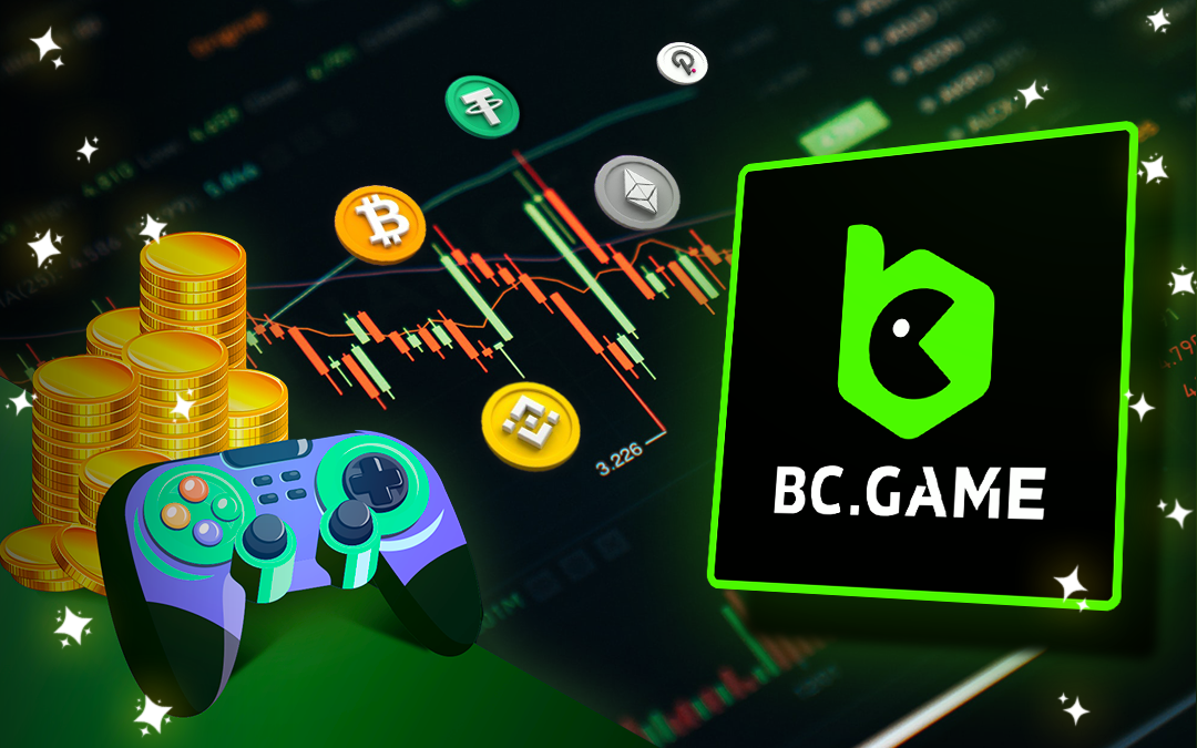 Discover the Excitement of BC.Game Casino and Sports Betting Discover the Excitement of BC.Game Casino and Sports Betting