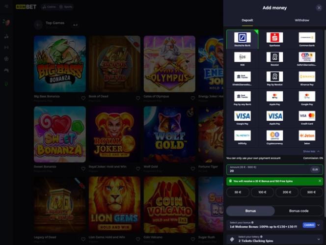 Nine Casino France: Univers de Jeu Moderne avec Offres Exceptionnelles et Protection Avancee Nine Casino France: Univers de Jeu Moderne avec Offres Exceptionnelles et Protection Avancee