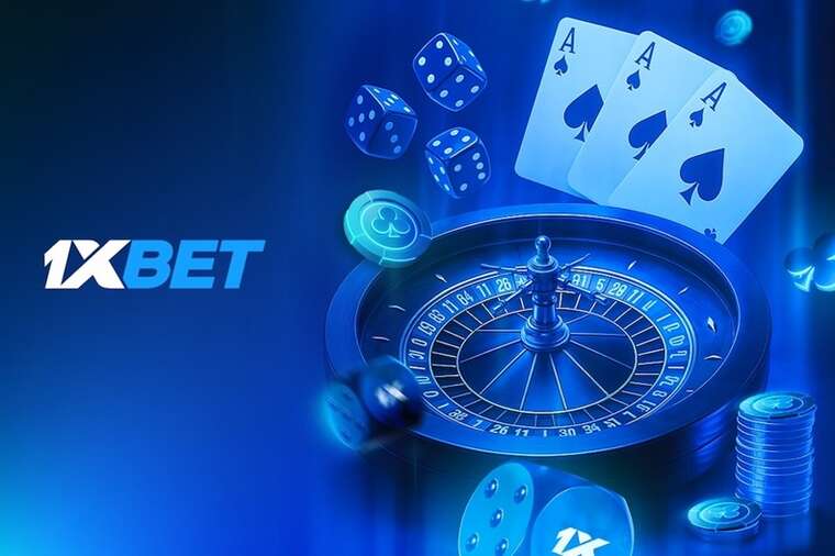 1xBet App The Ultimate Betting Experience on Mobile -1422558435