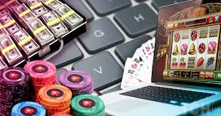 Online Casinos Offering Cashback A Guide to Maximizing Your Play