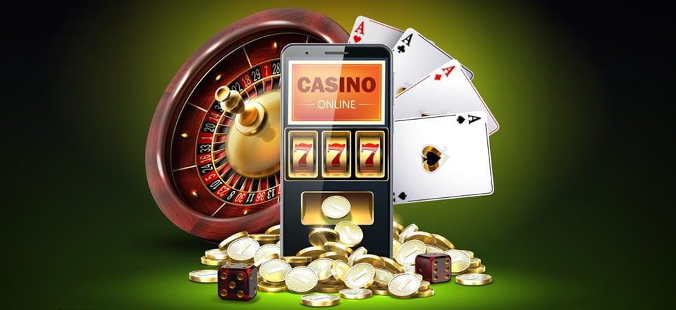Bedste Online Casino Uden Om - Spil Med Tillid