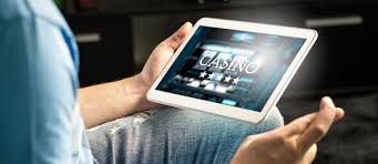 Entdecken Sie die aufregende Welt neuer Online-Casinos