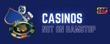 Exploring Non GamStop Casinos Accepting UK Players Exploring Non GamStop Casinos Accepting UK Players