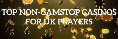 Exploring Non GamStop Online Casinos Freedom of Choice Exploring Non GamStop Online Casinos Freedom of Choice