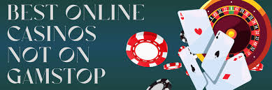 Exploring the World of Casinos Not on Gamstop in the UK 1103624955 Exploring the World of Casinos Not on Gamstop in the UK 1103624955