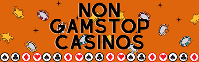 Gambling Sites Not on GamStop Your Guide to Alternatives Gambling Sites Not on GamStop Your Guide to Alternatives