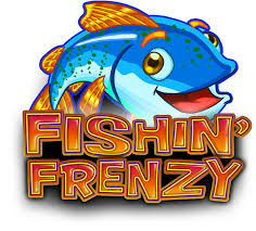 The Exciting World of Slot Machines A Dive into Fishin' Frenzy and More